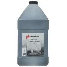 6 - Тонер SCC TRHM102-1KG-OS, 1кг, Чёрный