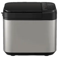6 - Хлебопечка Panasonic SD-YR2550STS, Нержавеющая сталь