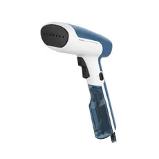 3 - Ручной отпариватель Tefal DT6130E0, Белый Синий