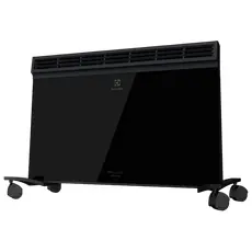 6 - Конвектор Electrolux ECH/B-1500 E, 1500Вт, Чёрный