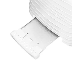 3 - Тостер Polaris PET0922, Белый
