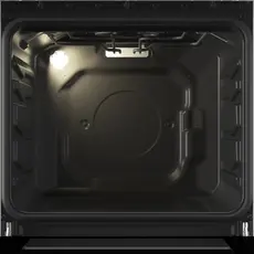3 - Электрическая плита Gorenje GE 5A21 WH, Белый
