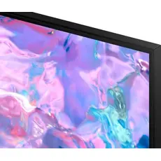 4 - 50" LED SMART Телевизор Samsung UE50CU7100UXUA, 3840x2160 4K UHD,...