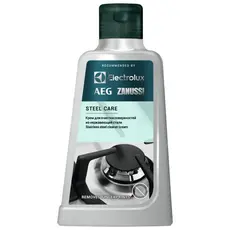 3 - Крем для очистки нержавеющей стали Electrolux M3SCC200M