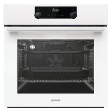 4 - Электрический духовой шкаф Gorenje BO 735 E20W, Белый