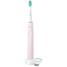 3 - Электрическая зубная щетка Philips HX3651/11, Розовый