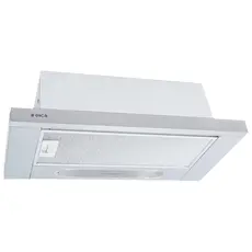3 - Встраиваемая Вытяжка Elica ELITE 14 LUX GRIX/A/50, Нержавеющая сталь