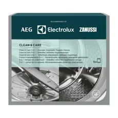 2 - Средство для удаления накипи Electrolux Clean and Care