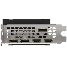 3 - Видеокарта Gigabyte GV-N3090EAGLE OC-24GD, 24 ГБ GDDR6X 384бит