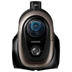 6 - Пылесос Samsung VC18M21N9VD/UK, Коричневый | Черный