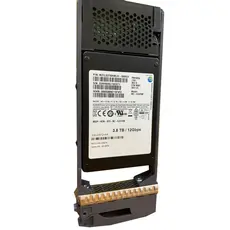 5 - NetApp 3.8TB SAS 12G SFF SSD