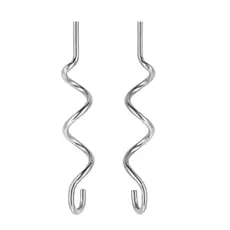 4 - Миксер ручной Bosch MFQ36470, Белый