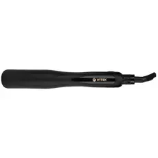 4 - Выпрямитель для волос VITEK VT-8402, Чёрный