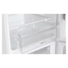 4 - Холодильник Candy CCH1T518DW, Белый