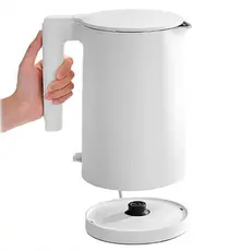 6 - Электрочайник Xiaomi Mijia 2, White