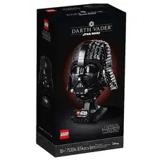5 - Конструктор LEGO 75304, 18+