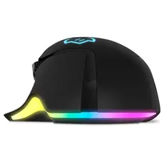 5 - Игровая мышь SVEN RX-G975, Чёрный