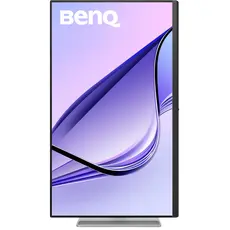 5 - 32" Монитор BenQ MA320UP, IPS 3840x2160 4K UHD, Белый