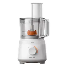 3 - Кухонный комбайн PHILIPS HR7320/00, Белый