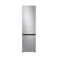 4 - Холодильник Samsung RB38T603FSA/UA, Серебристый