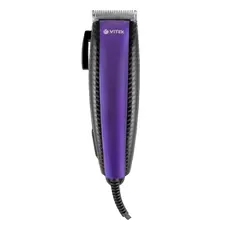 6 - Hair Cutter VITEK VT-1357