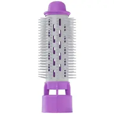 2 - Фен-щётка Panasonic EH-KA22-V865, 600Вт, Фиолетовый