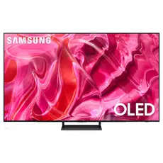 65" OLED SMART TV Samsung QE65S90CAUXUA, Quantum Dot OLED 3840x2160, Tizen...