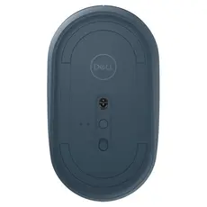 2 - Беcпроводная мышь DELL MS3320W, Полуночный зеленый