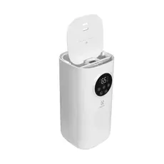 5 - Увлажнитель воздуха Electrolux EHU-3500D UV, Белый