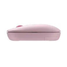4 - Беcпроводная мышь Havit MS57GT, Розовый