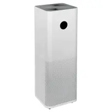 2 - Очиститель воздуха Xiaomi Mi Air Purifier Pro, Белый