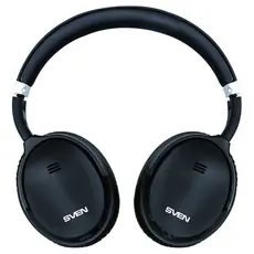 Bluetooth Headset SVEN AP-B900MV with Microphone, Black 22595