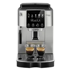 2 - Кофемашина DeLonghi ECAM220.30.SB, Серебристый | Черный