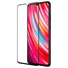 2 - Защитное стекло Nillkin RedMi Note 8 Pro - Tempered Glass CP+ pro,...