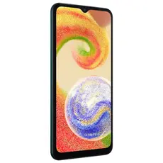 5 - Смартфон Samsung Galaxy A04, 3Гб/32Гб, Зелёный