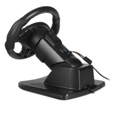 4 - Игровой руль SVEN GC-W750, Чёрный