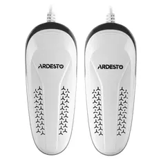 3 - Сушилка для обуви Ardesto ESHD-001, Белый | Серый