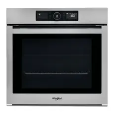 6 - Электрический духовой шкаф Whirlpool OAKZ9 6200 CS IX, Нержавеющая сталь