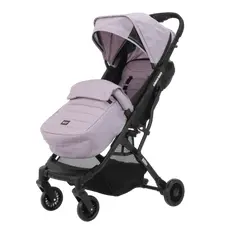 2 - Прогулочная коляска Kikka Boo Fito, Фиолетовый