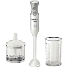 5 - Погружной блендер Bosch ErgoMixx MSM66150, Белый