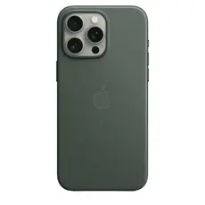 iPhone 15 Pro Max FineWoven Case with MagSafe - Evergreen 33375