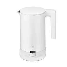 2 - Электрочайник Xiaomi Mi Smart Kettle 2 Pro, Белый