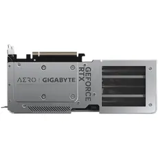 5 - Видеокарта Gigabyte GV-N406TAERO OC-16GD, 16GB GDDR6X 128бит