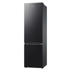 6 - Холодильник Samsung RB38C600DB1/EF, Чёрный