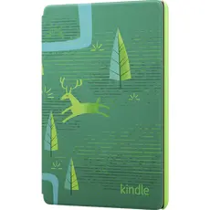 3 - Электронная книга Amazon Kindle Paperwhite Kids (11th gen), Emerald...