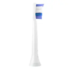 5 - Насадка для электрической зубной щетки Philips HX6054/87, Белый