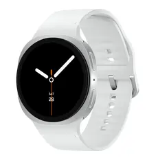 4 - Умные часы Samsung Galaxy Watch 8, 44мм, Серебристый