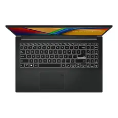 NB ASUS 15.6" Vivobook Go 15 OLED E1504FA Black (Ryzen 5 7520U 16Gb 512Gb) 35969