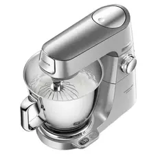 5 - Кухонный комбайн Kenwood KVL85.124SI, Серебристый