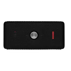 5 - Bluetooth-динамик Marshall Emberton II, Чёрный | Нержавеющая сталь